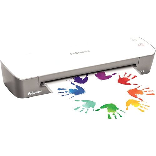 25654 Plastifikator A3 FELLOWES 4560201 Ion (2 valjka)