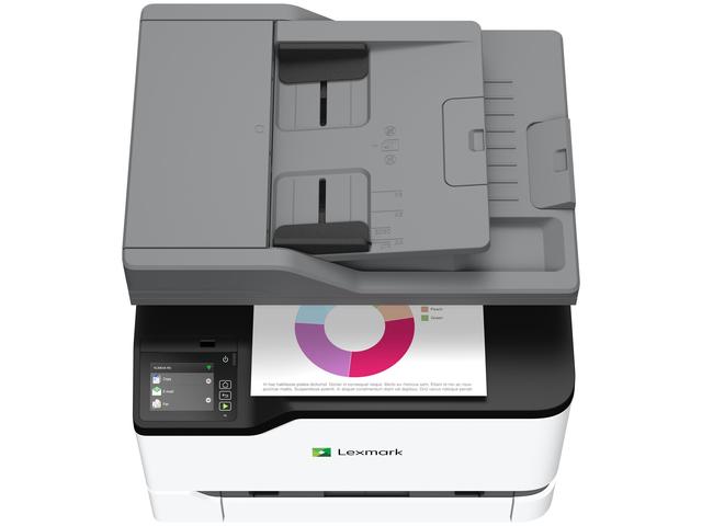 35671-2 Pisač laserski u boji multifunkcijski A4 LEXMARK CX331adwe