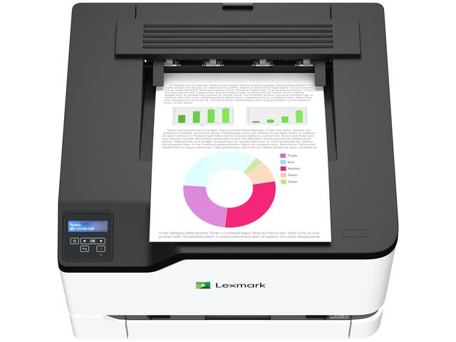 35671-1 Pisač laserski u boji A4 LEXMARK CS331dw