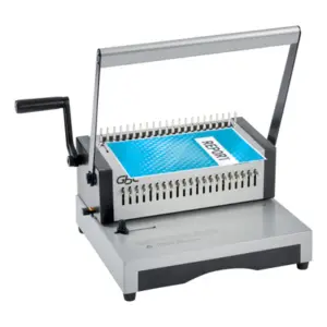 45131-1 Stroj za spiralni uvez do 500L GBC ComBind CB25PRO 4410037
