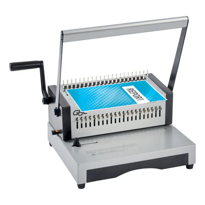 45131-1 Stroj za spiralni uvez do 500L GBC ComBind CB25PRO 4410037
