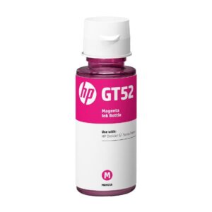 25686 Tinta HP M0H55AE GT52 magenta