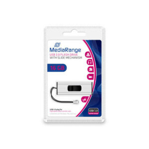 32777 USB memorija 3.0  16 GB MediaRange