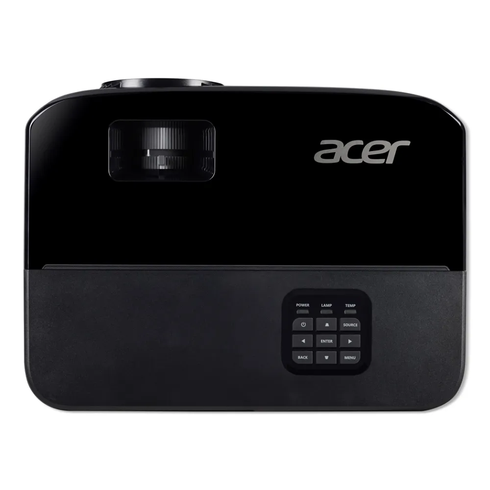 26584 Projektor ACER X1129HP,DLP, 800x600px, 4500 AL