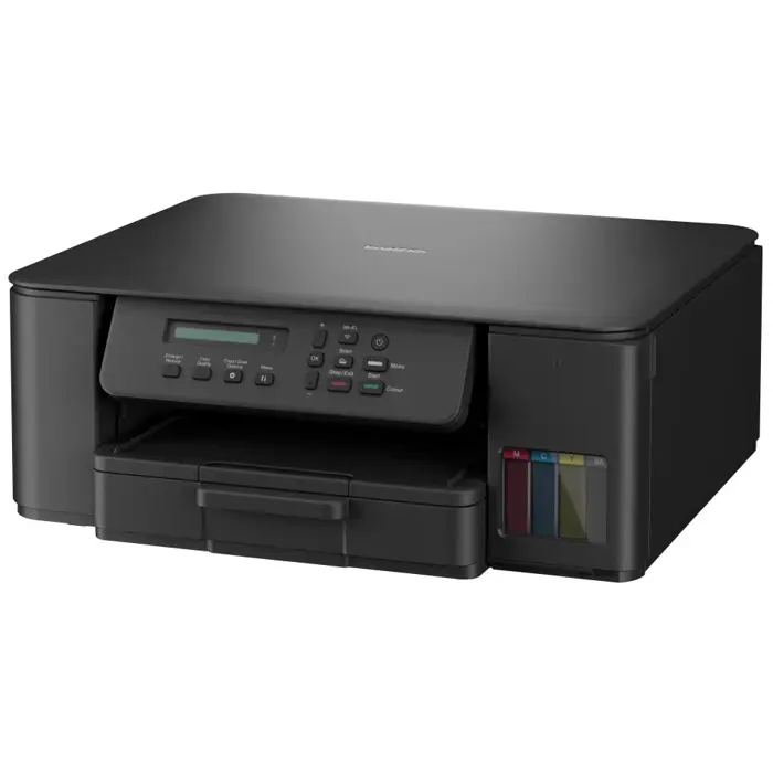 36580 Pisač tintni u boji multifunkcijski A4 BROTHER MFP DCPT530DW