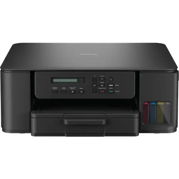 36580 Pisač tintni u boji multifunkcijski A4 BROTHER MFP DCPT530DW