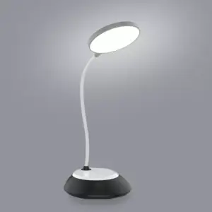 50020 Lampa stolna KUALA LED 6W  crna
