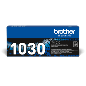 35365 Toner BROTHER TN-1030 (HL-1110/1210) black 1000 str.