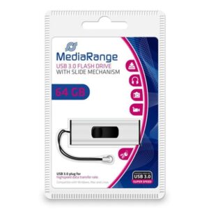 32676 USB memorija 3.0  64 GB MediaRange