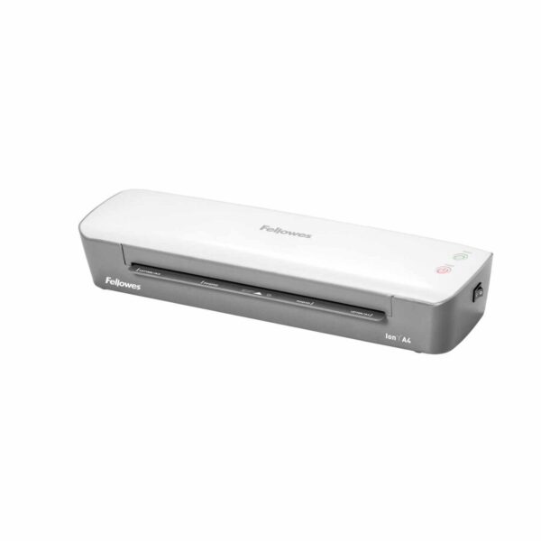 45158-1 Plastifikator A4 FELLOWES 4560001 Ion (2 valjka)
