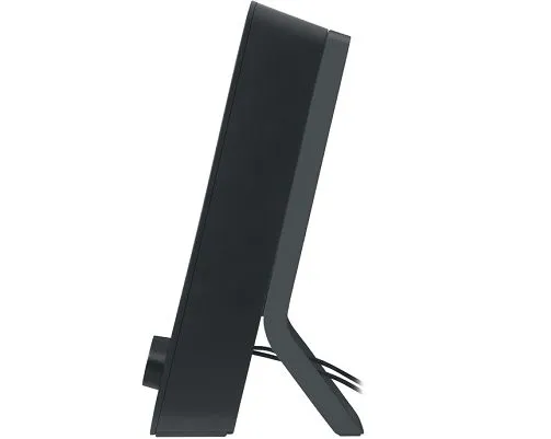 35840-1 Zvučnici Logitech Z207 bluetooth stereo, crni