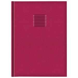 60379-3 Rokovnik A4 Colere E40 boja ciklame