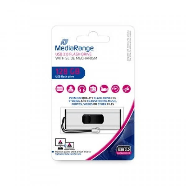 32678 USB memorija 3.0 128 GB MediaRange
