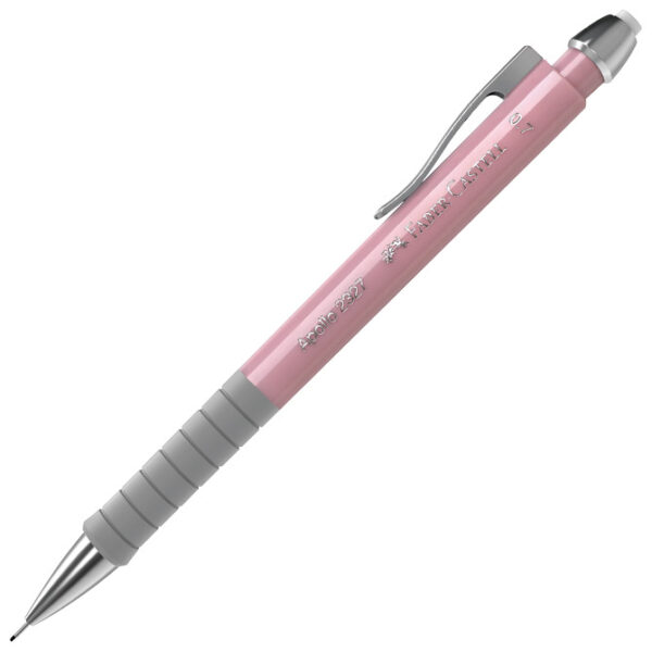 15308-1 Tehnička olovka 0,7 mm FABER CASTELL 134527 roza